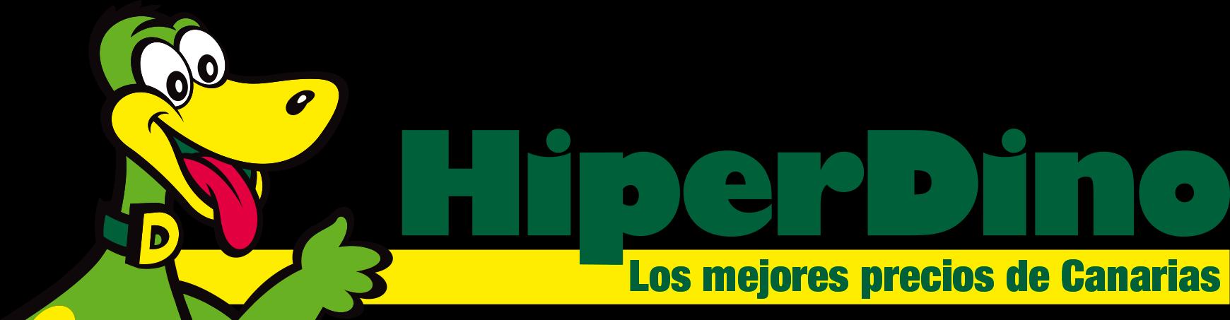 HiperDino logo
