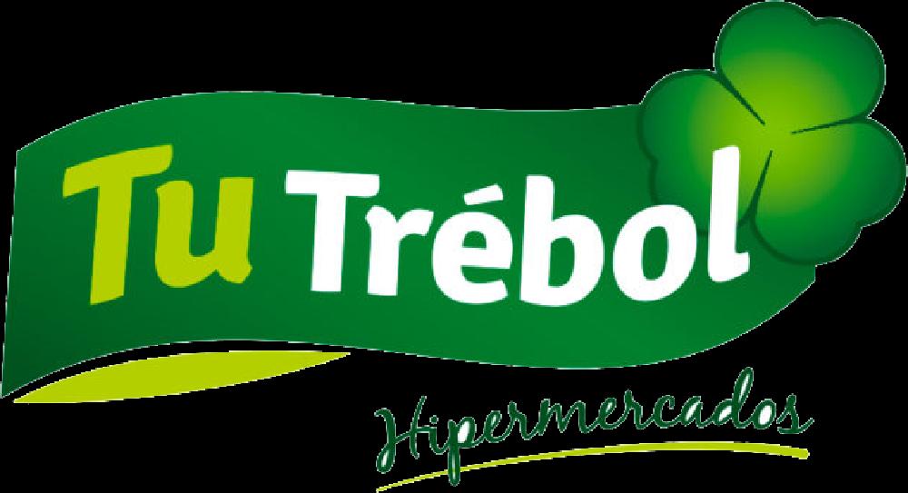 HiperTrebol logo