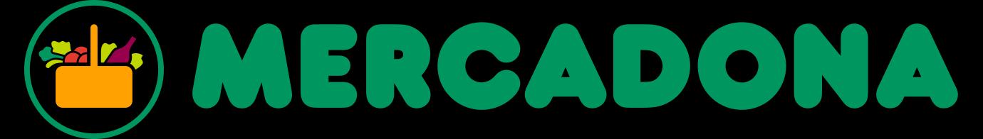 Mercadona logo