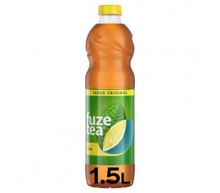 Te limon fuzetea 1,5 l.pet