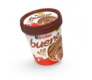 Helado kinder bueno kinder 2.280 gr.