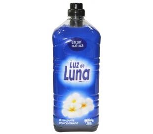 Suavizante conc. luz de luna arcon natura 80 lavados
