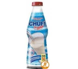 Horchata chufi 1l.