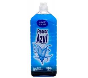 Suavizante conc. frescor azul arcon natura 80 lavados
