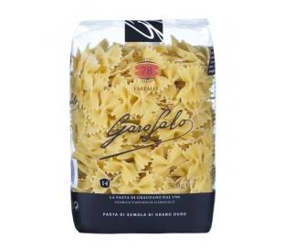 Pasta farfalle garofalo 500 gr.