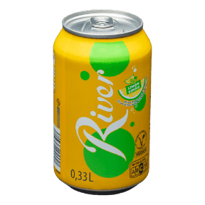 Refresco de limón