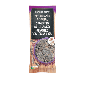 Pipas gigantes aguasal