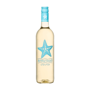 Vino blanco afrutado