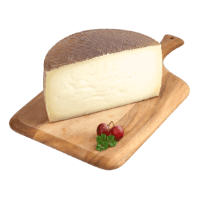 Queso de oveja viejo