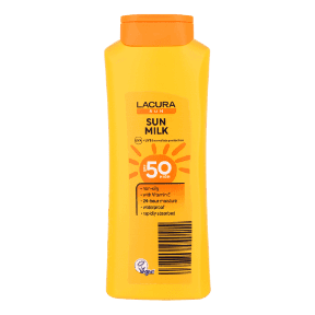 Leche solar